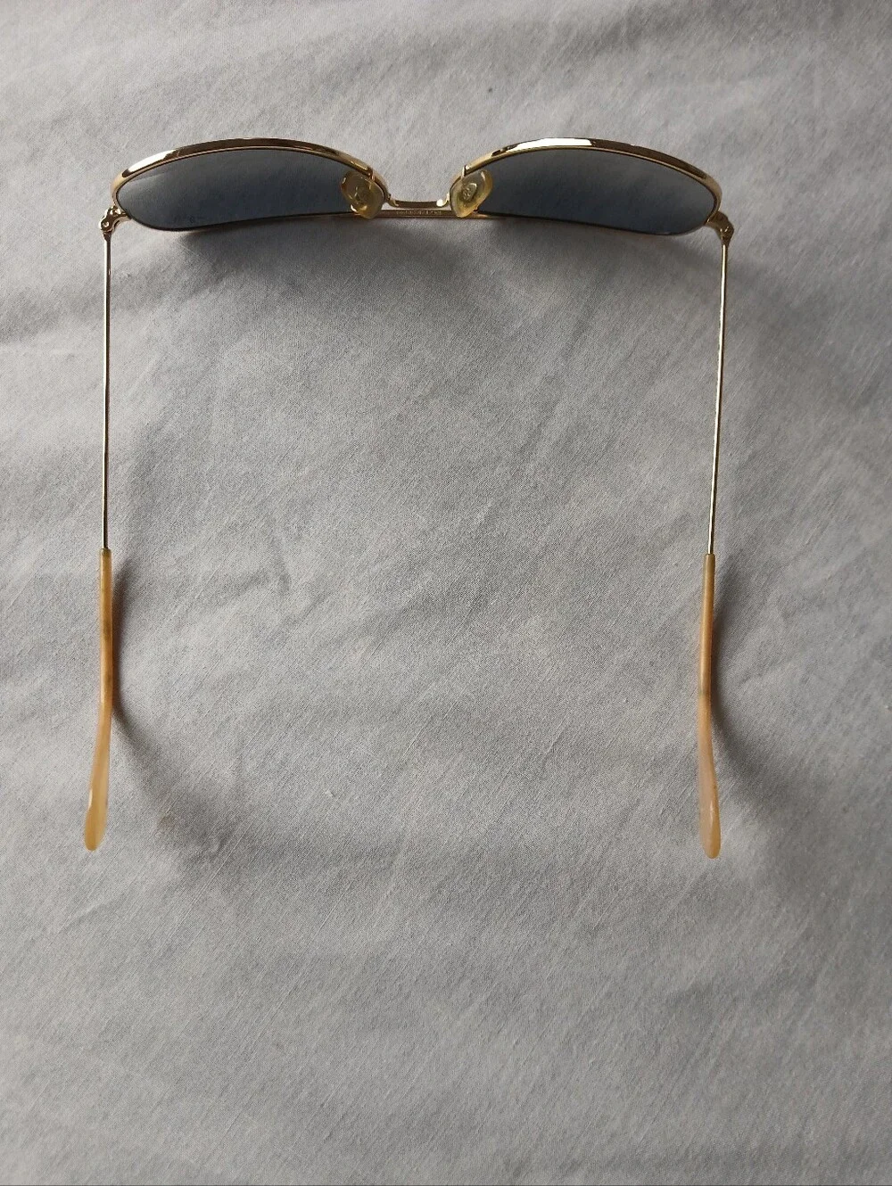 Ray Ban 3025 Aviator Large Metal Sunglasses